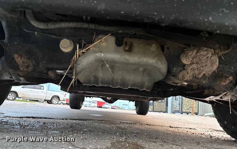 image for item EE4211 2012 Ford F150 pickup truck