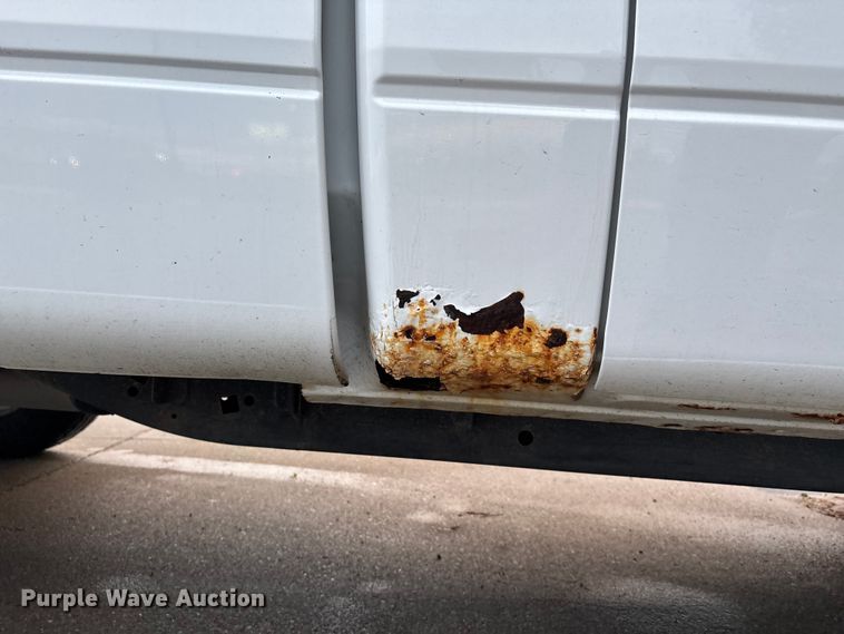 image for item EE4211 2012 Ford F150 pickup truck