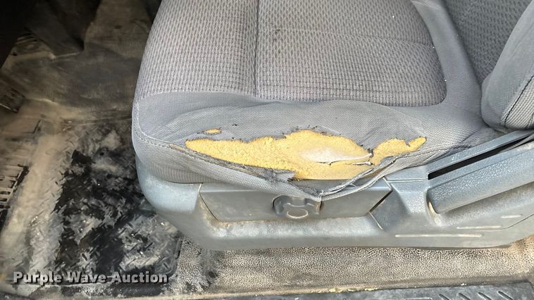 image for item EE4211 2012 Ford F150 pickup truck