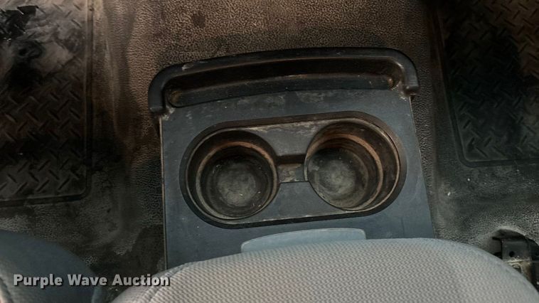 image for item EE4211 2012 Ford F150 pickup truck