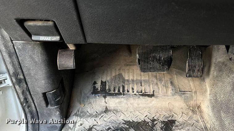 image for item EE4211 2012 Ford F150 pickup truck