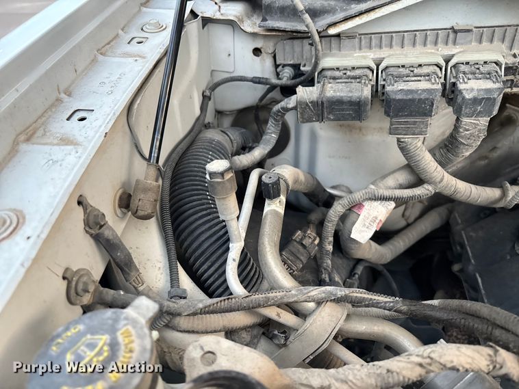 image for item EE4211 2012 Ford F150 pickup truck