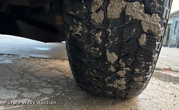 image for item EE4211 2012 Ford F150 pickup truck