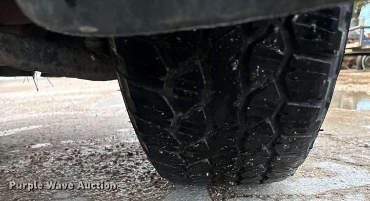 image for item EE4211 2012 Ford F150 pickup truck