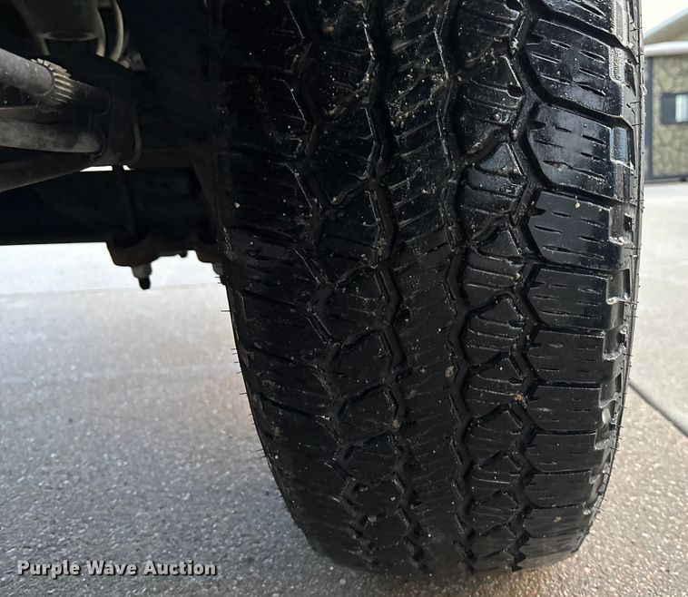 image for item EE4211 2012 Ford F150 pickup truck