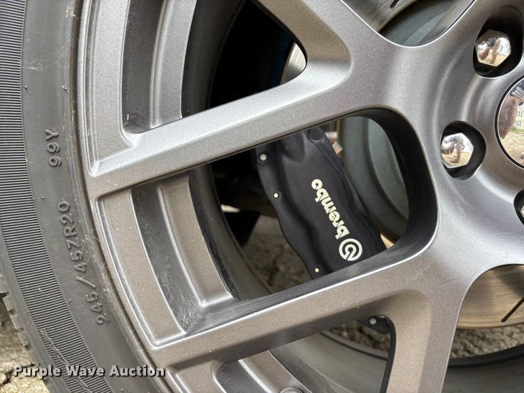 image for item EE4213 2016 Dodge Challenger Scat Pak 