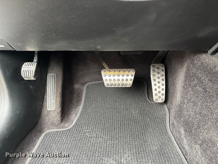 image for item EE4213 2016 Dodge Challenger Scat Pak 