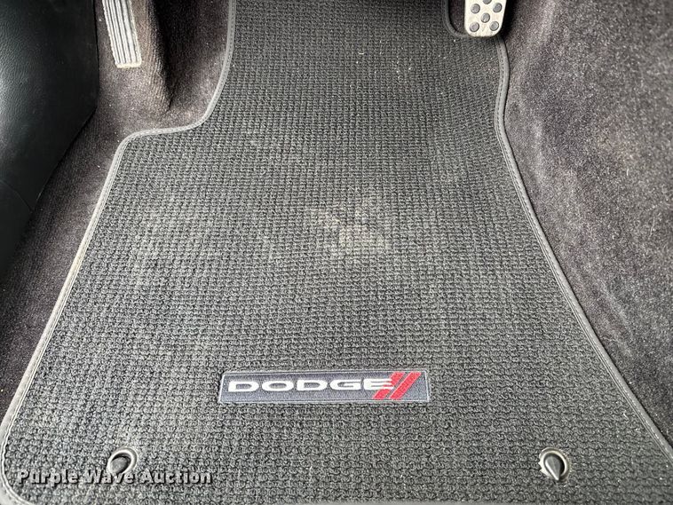 image for item EE4213 2016 Dodge Challenger Scat Pak 