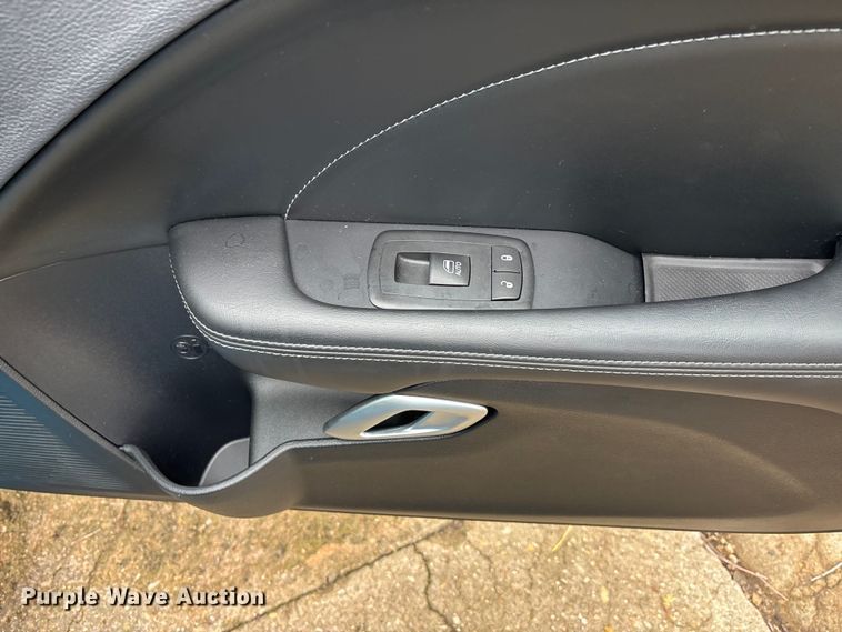 image for item EE4213 2016 Dodge Challenger Scat Pak 