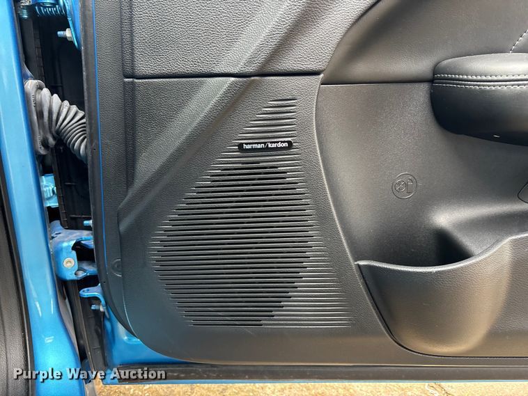 image for item EE4213 2016 Dodge Challenger Scat Pak 