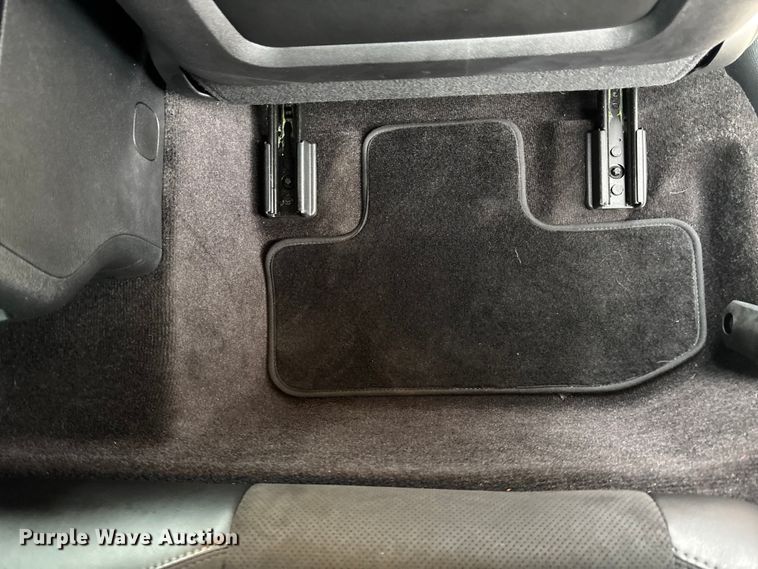 image for item EE4213 2016 Dodge Challenger Scat Pak 