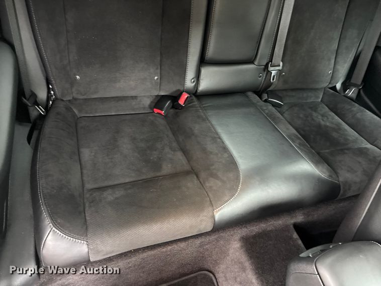 image for item EE4213 2016 Dodge Challenger Scat Pak 