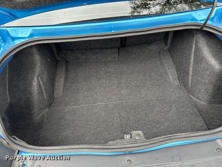 image for item EE4213 2016 Dodge Challenger Scat Pak 