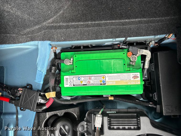 image for item EE4213 2016 Dodge Challenger Scat Pak 