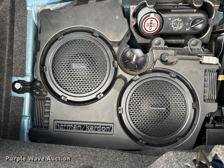 image for item EE4213 2016 Dodge Challenger Scat Pak 