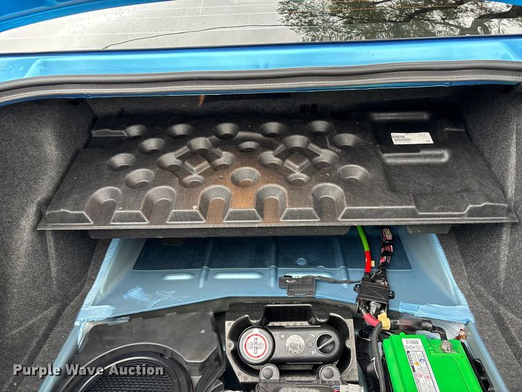 image for item EE4213 2016 Dodge Challenger Scat Pak 