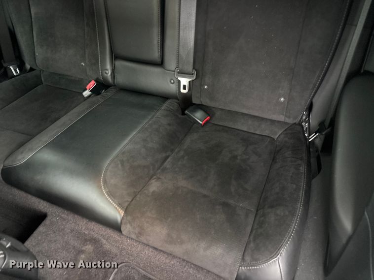 image for item EE4213 2016 Dodge Challenger Scat Pak 