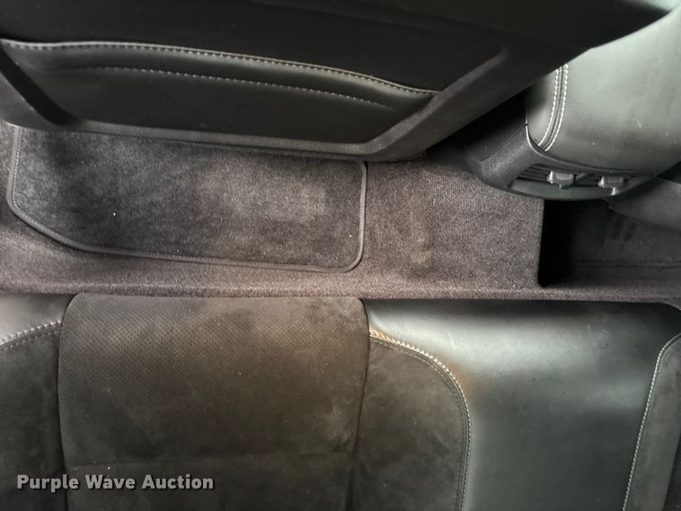 image for item EE4213 2016 Dodge Challenger Scat Pak 