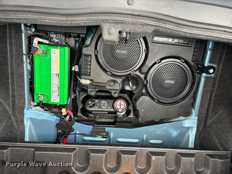 image for item EE4213 2016 Dodge Challenger Scat Pak 