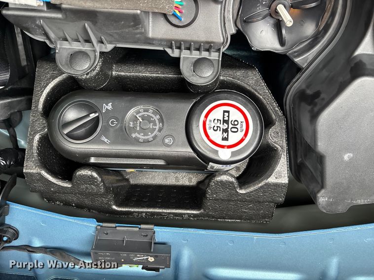 image for item EE4213 2016 Dodge Challenger Scat Pak 