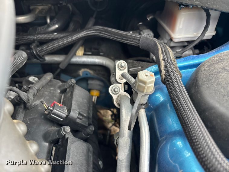 image for item EE4213 2016 Dodge Challenger Scat Pak 