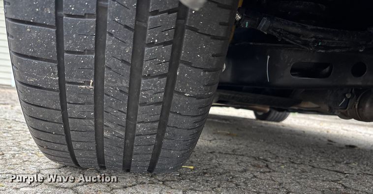 image for item EE4213 2016 Dodge Challenger Scat Pak 