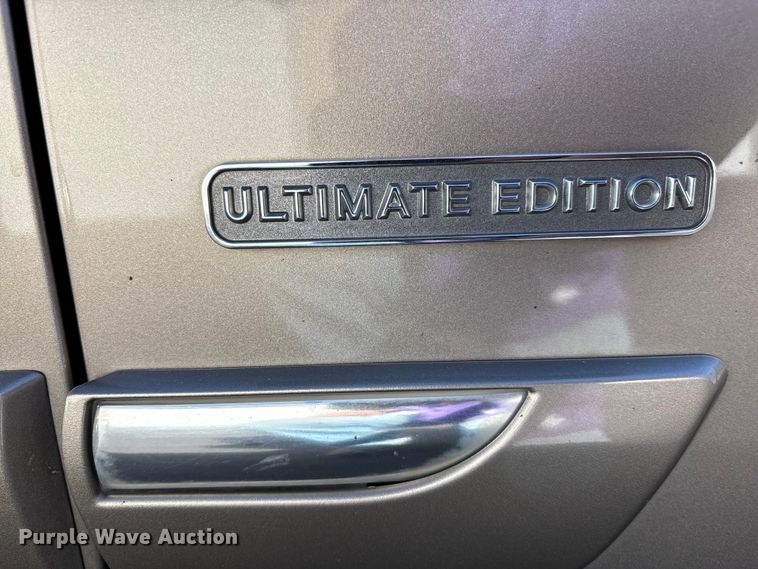 image for item EE4227 2006 Mercury Grand Marquis LS 