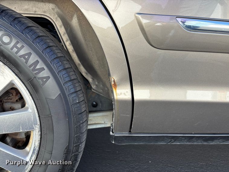 image for item EE4227 2006 Mercury Grand Marquis LS 