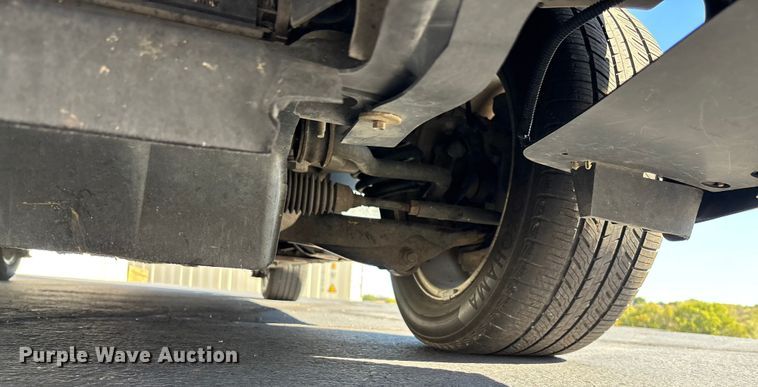 image for item EE4227 2006 Mercury Grand Marquis LS 