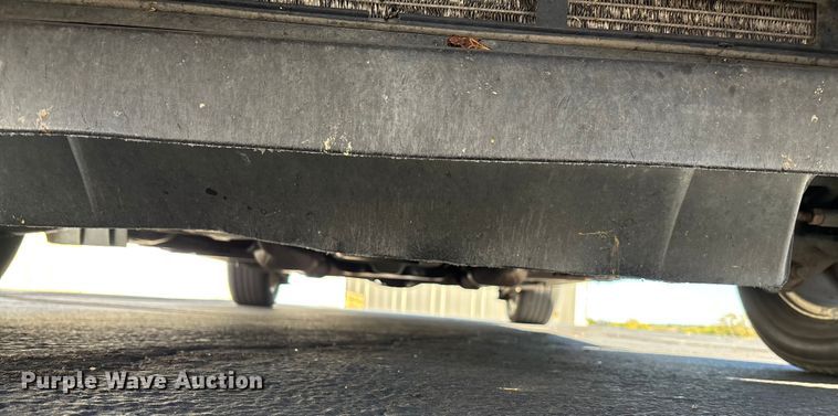 image for item EE4227 2006 Mercury Grand Marquis LS 