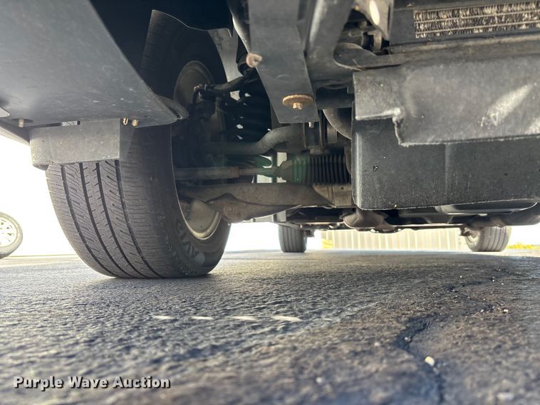 image for item EE4227 2006 Mercury Grand Marquis LS 