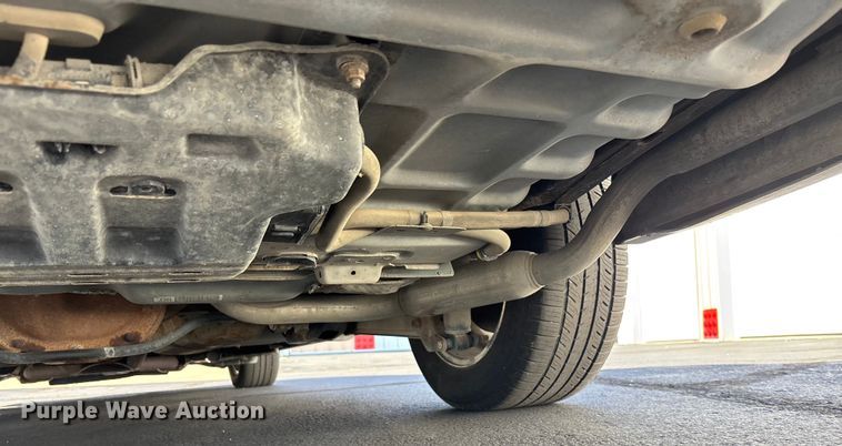 image for item EE4227 2006 Mercury Grand Marquis LS 