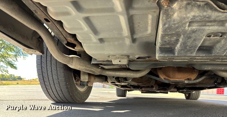 image for item EE4227 2006 Mercury Grand Marquis LS 