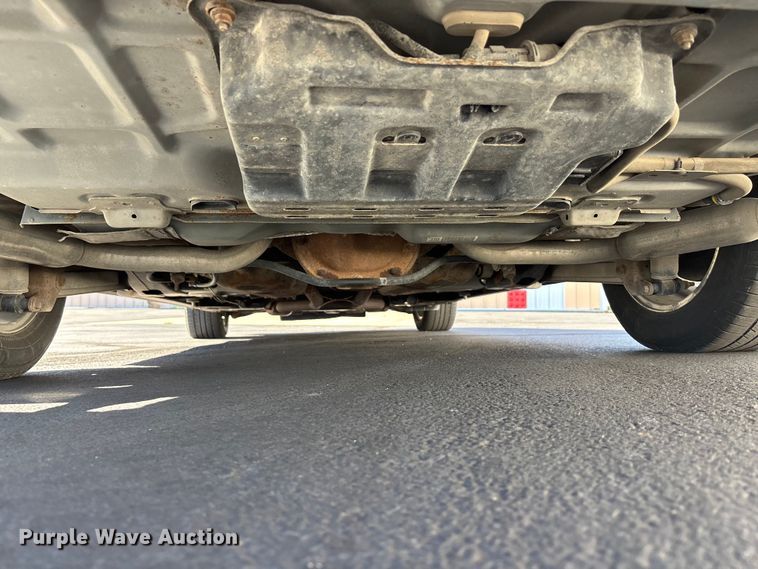 image for item EE4227 2006 Mercury Grand Marquis LS 