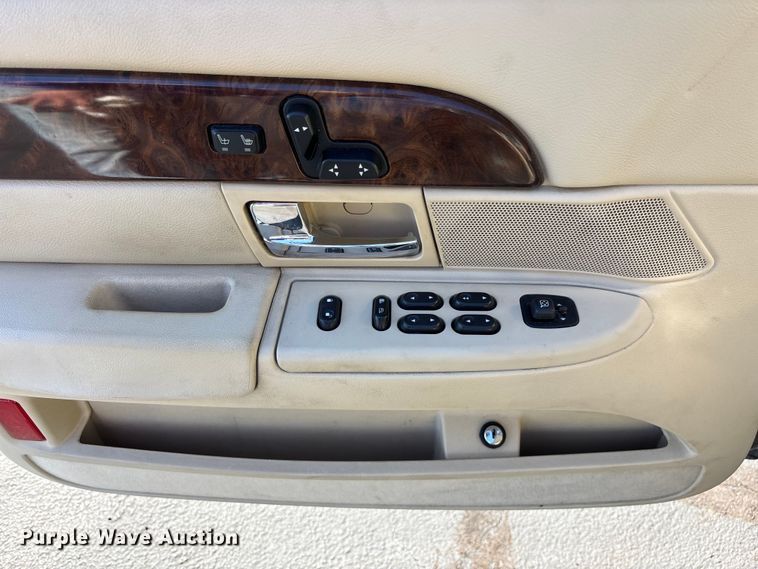 image for item EE4227 2006 Mercury Grand Marquis LS 