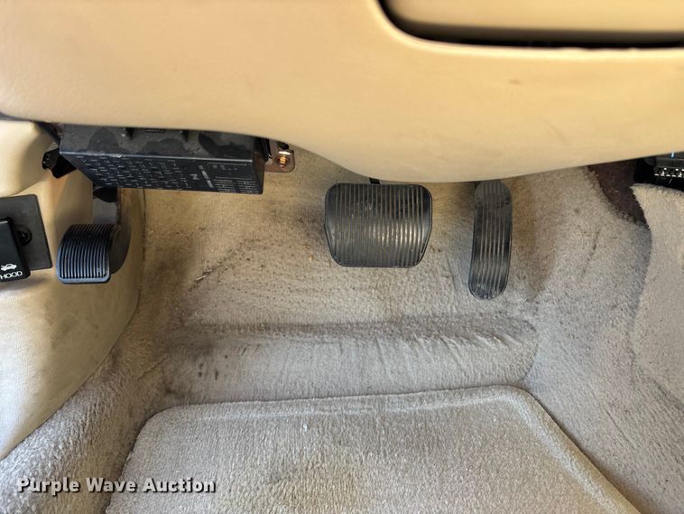 image for item EE4227 2006 Mercury Grand Marquis LS 