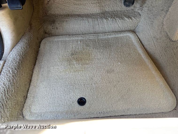 image for item EE4227 2006 Mercury Grand Marquis LS 