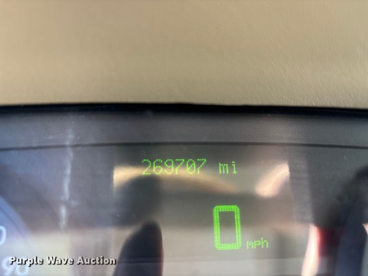 image for item EE4227 2006 Mercury Grand Marquis LS 