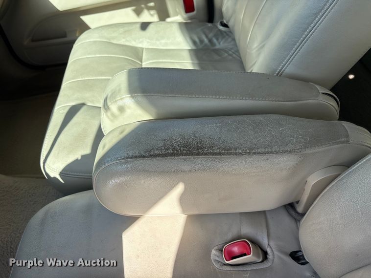 image for item EE4227 2006 Mercury Grand Marquis LS 