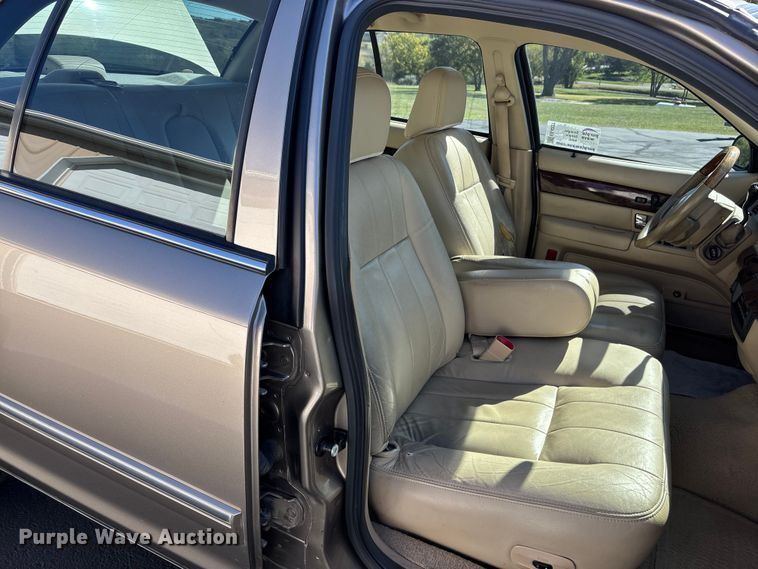 image for item EE4227 2006 Mercury Grand Marquis LS 