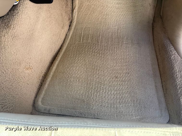 image for item EE4227 2006 Mercury Grand Marquis LS 