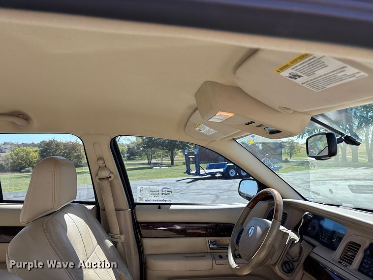 image for item EE4227 2006 Mercury Grand Marquis LS 