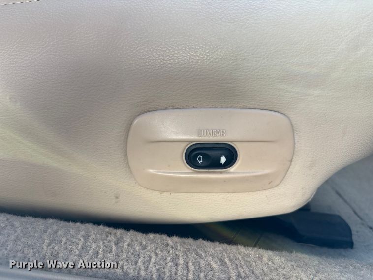 image for item EE4227 2006 Mercury Grand Marquis LS 