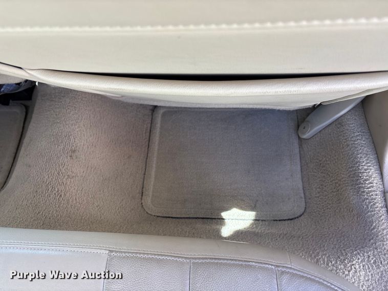 image for item EE4227 2006 Mercury Grand Marquis LS 