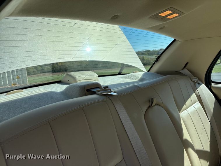 image for item EE4227 2006 Mercury Grand Marquis LS 