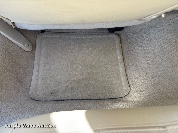 image for item EE4227 2006 Mercury Grand Marquis LS 