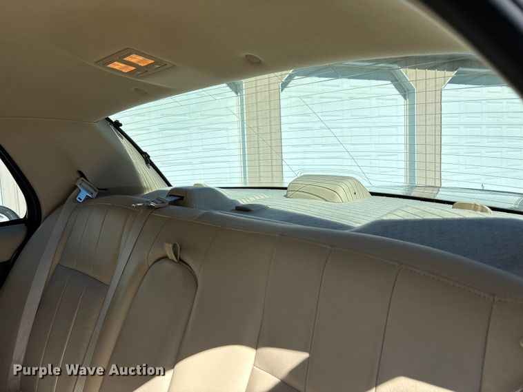 image for item EE4227 2006 Mercury Grand Marquis LS 