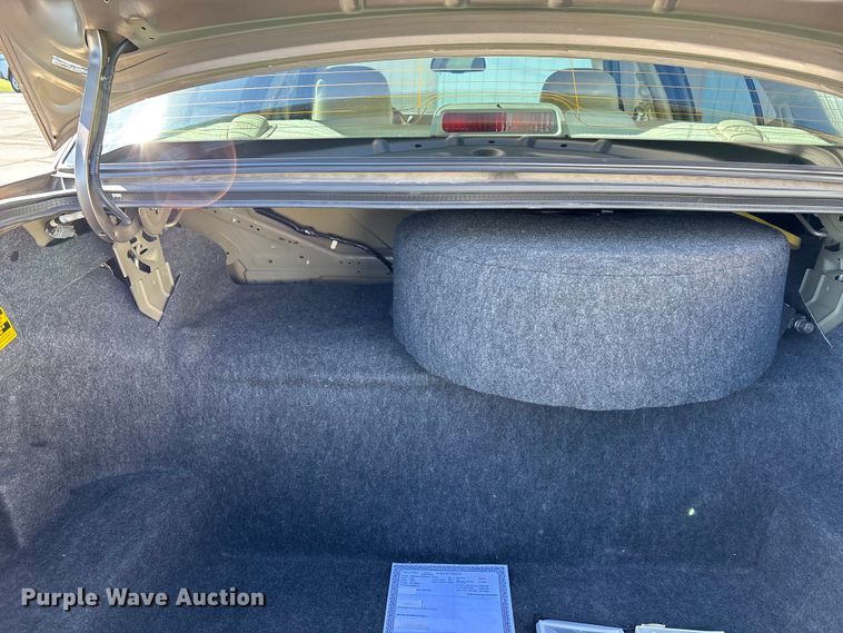 image for item EE4227 2006 Mercury Grand Marquis LS 