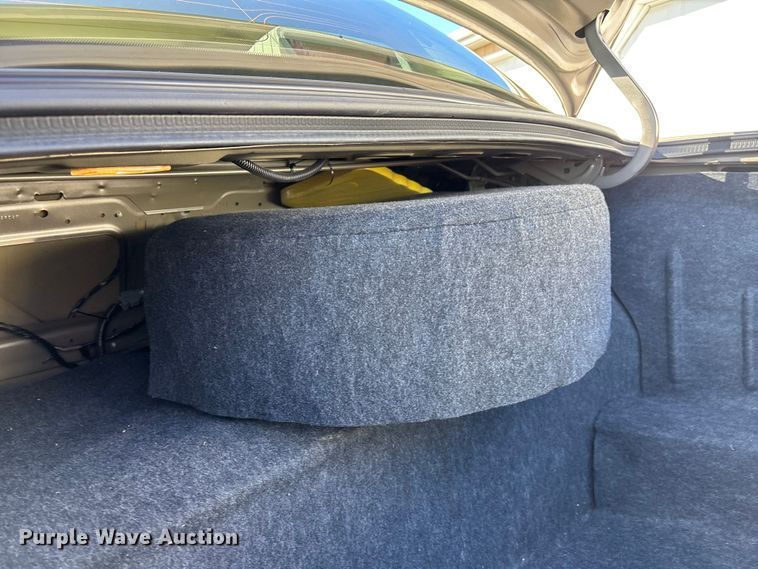 image for item EE4227 2006 Mercury Grand Marquis LS 