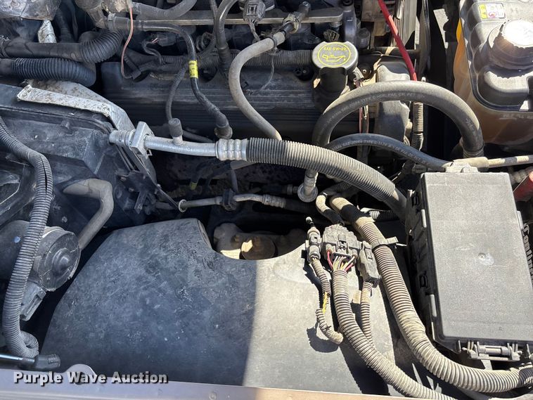 image for item EE4227 2006 Mercury Grand Marquis LS 